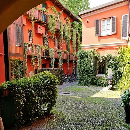 Milan Stay - Alzaia Naviglio Grande المظهر الخارجي الصورة