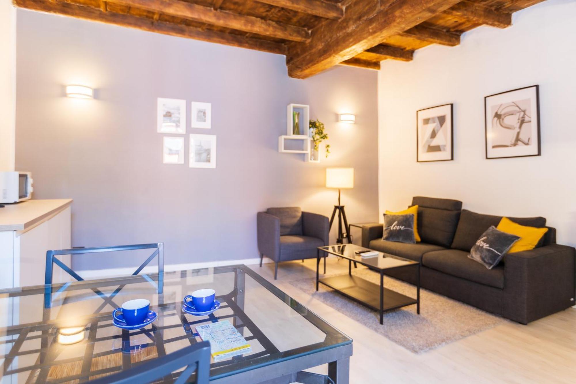 Milan Stay - Alzaia Naviglio Grande الغرفة الصورة