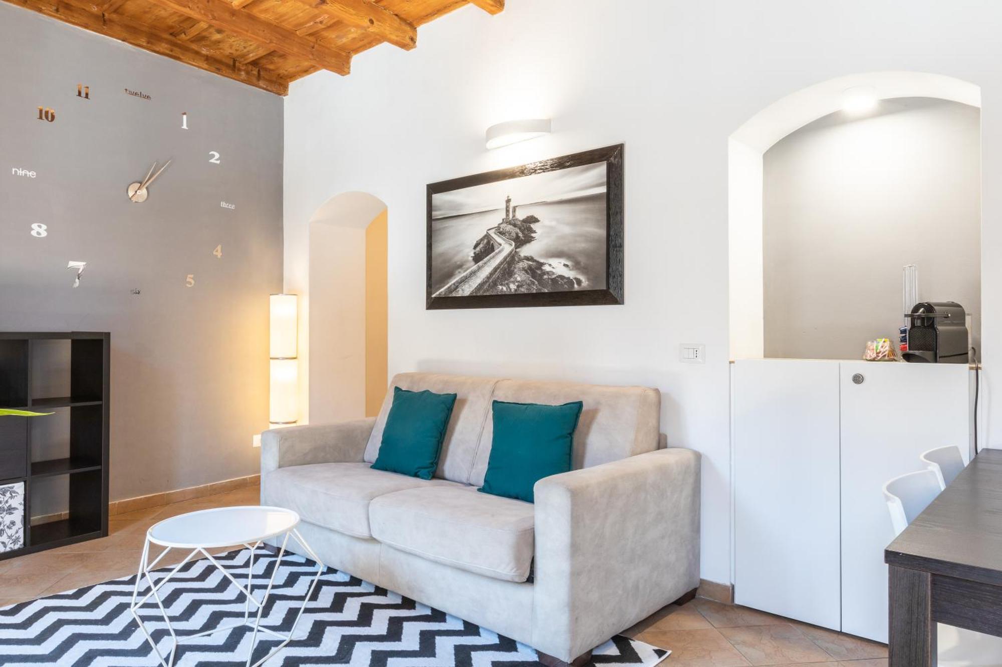 Milan Stay - Alzaia Naviglio Grande الغرفة الصورة