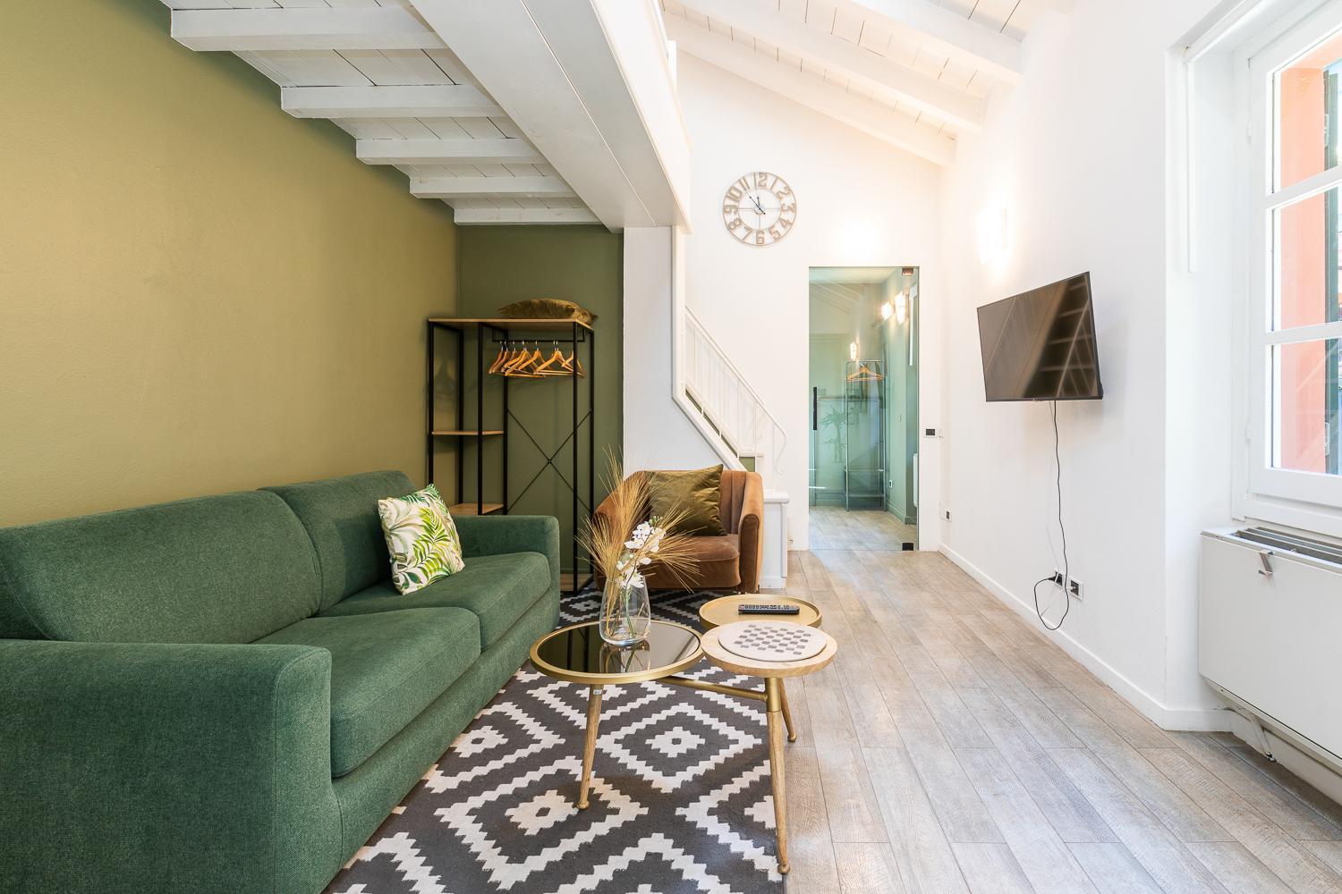 Milan Stay - Alzaia Naviglio Grande الغرفة الصورة