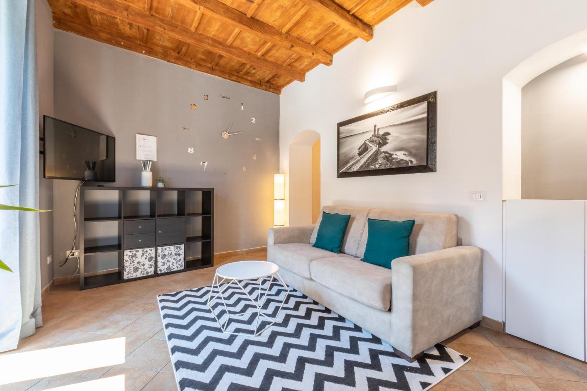 Milan Stay - Alzaia Naviglio Grande الغرفة الصورة