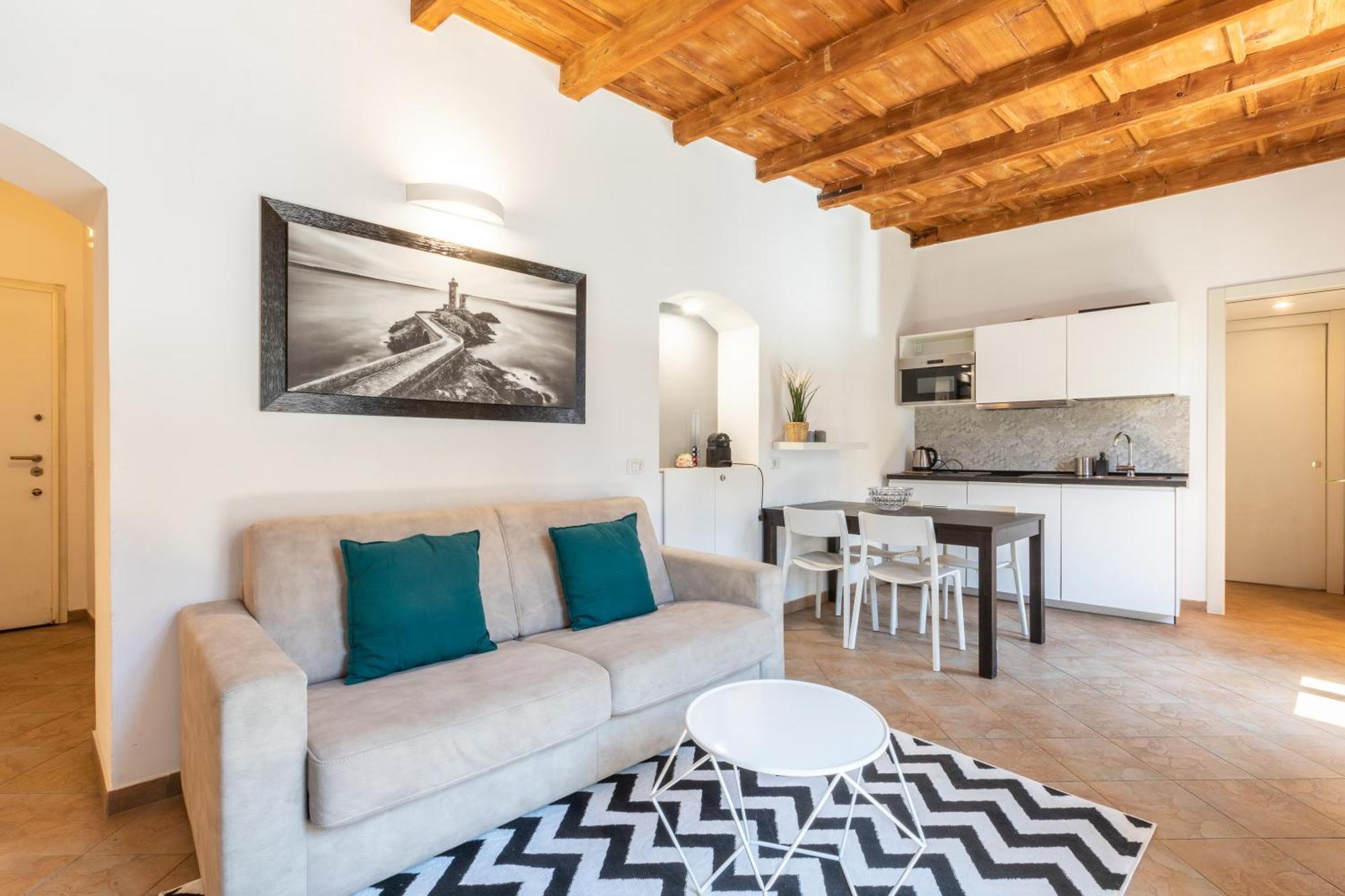 Milan Stay - Alzaia Naviglio Grande الغرفة الصورة