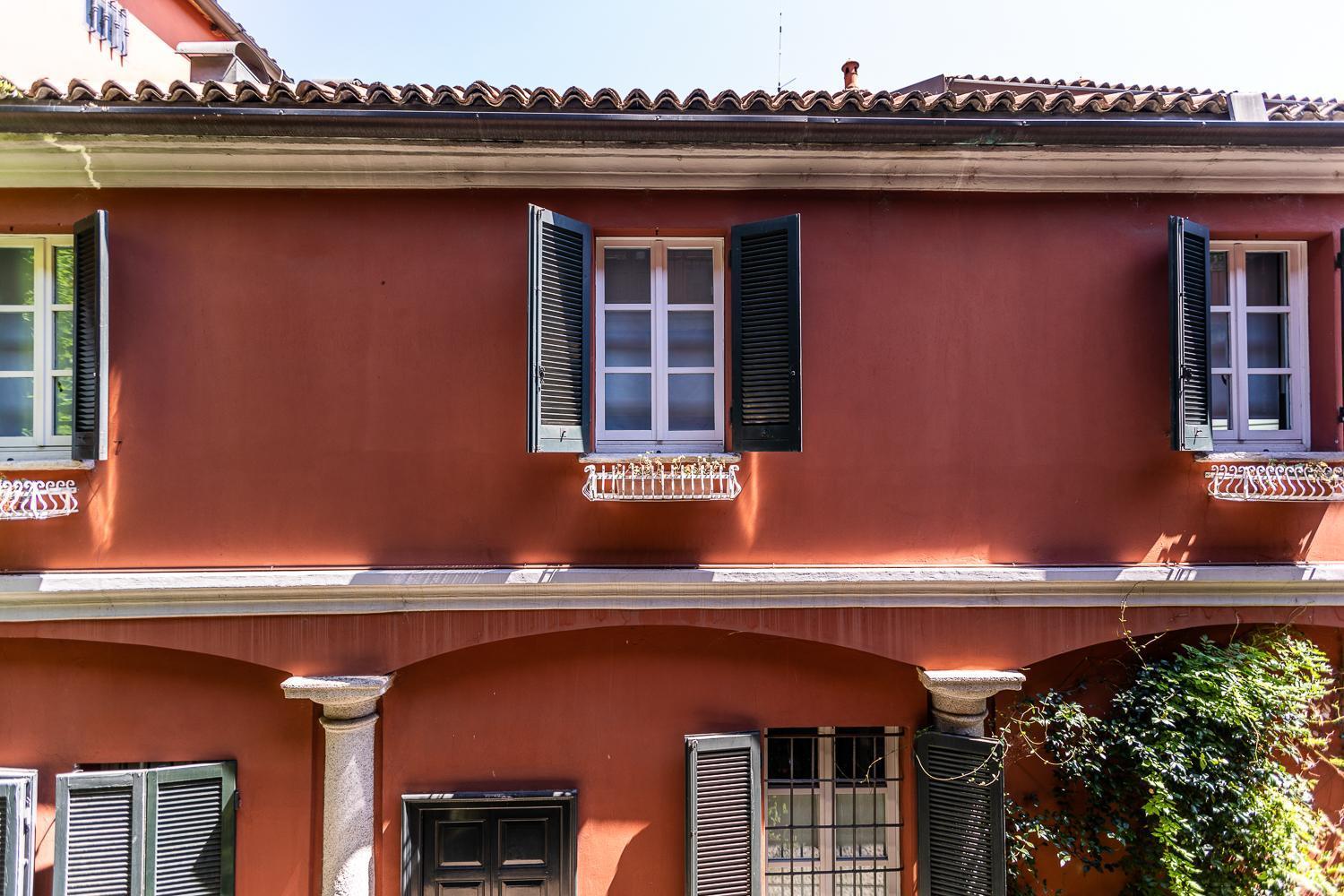 Milan Stay - Alzaia Naviglio Grande الغرفة الصورة