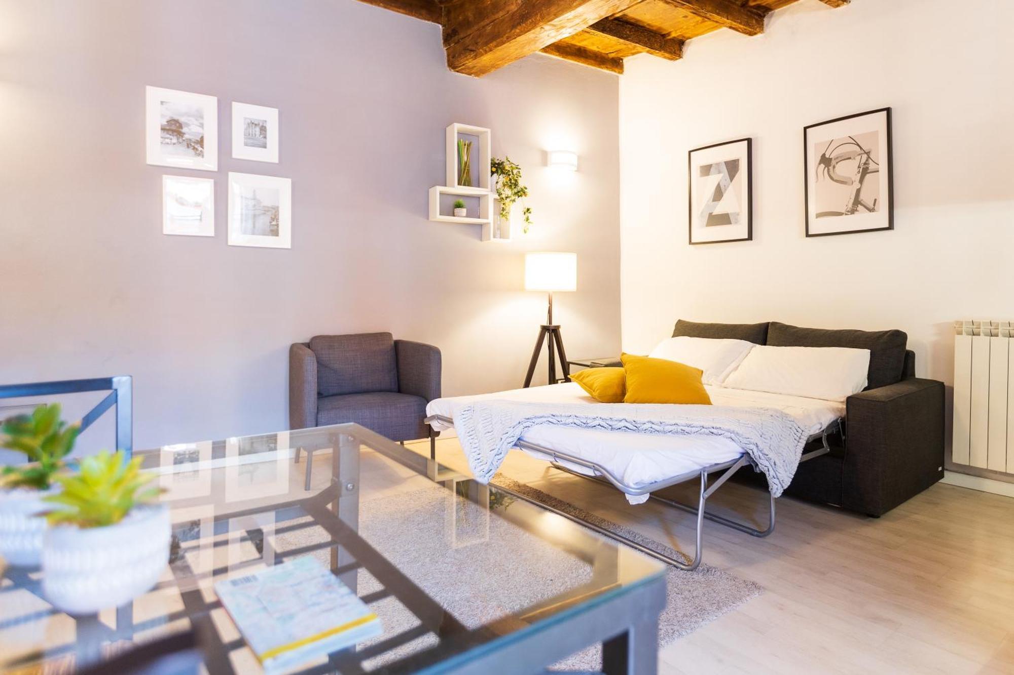 Milan Stay - Alzaia Naviglio Grande الغرفة الصورة