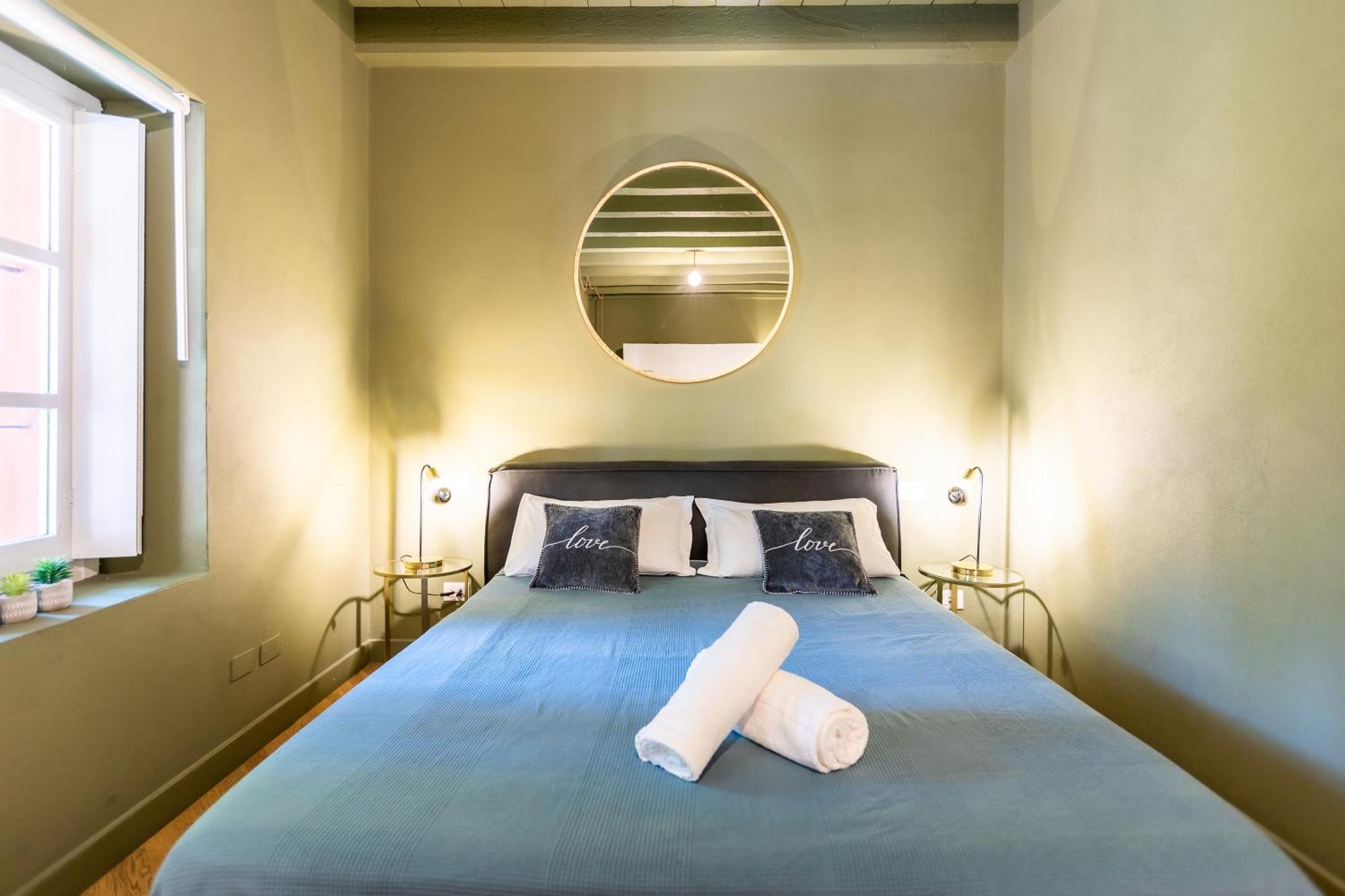 Milan Stay - Alzaia Naviglio Grande الغرفة الصورة