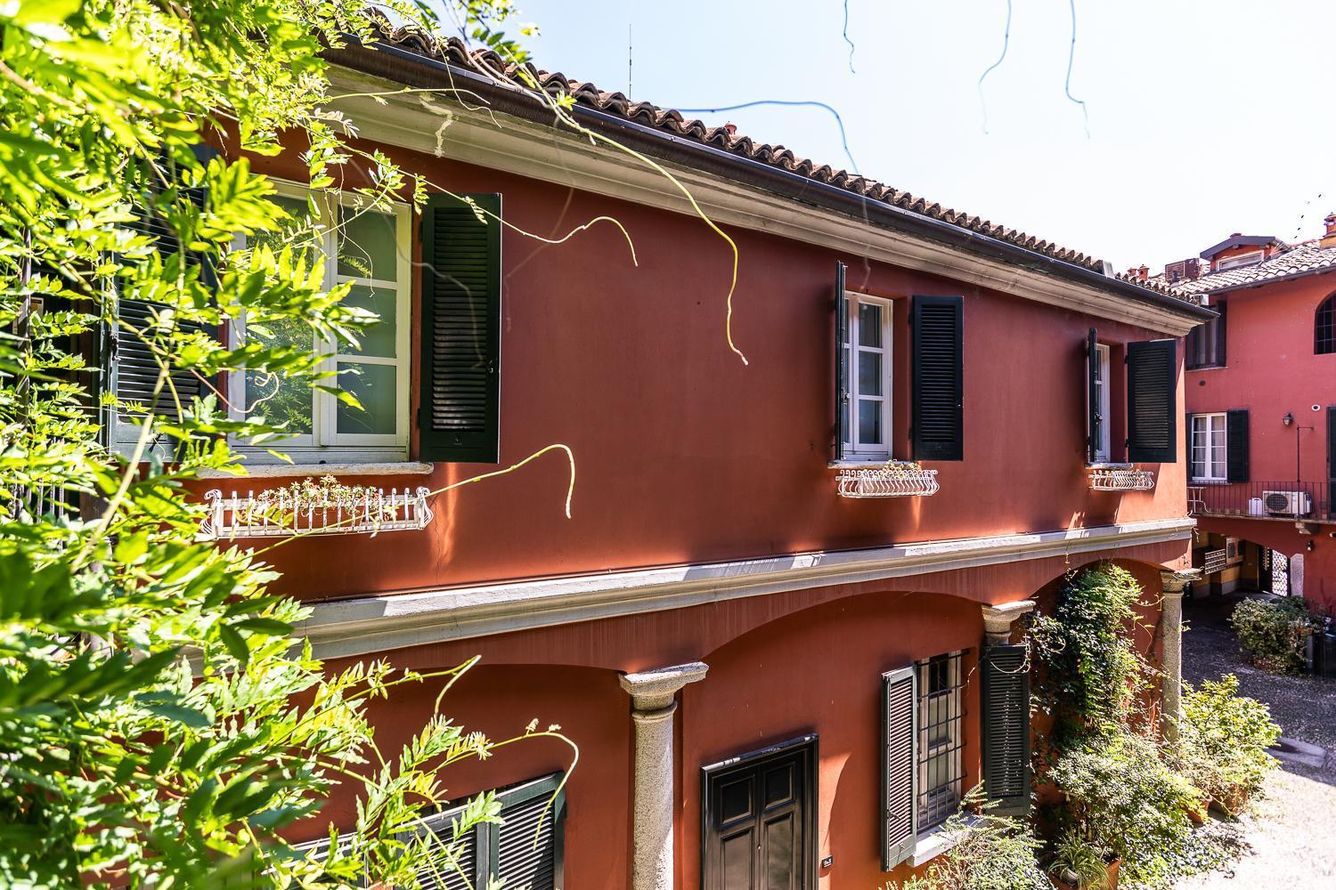 Milan Stay - Alzaia Naviglio Grande الغرفة الصورة